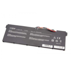 Baterija Acer Aspire E11, E15, V3, V5-132, E5 - 2100mAh