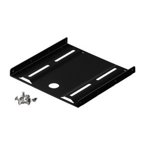 Adapter SSD / HDD iz 2,5" na 3,5" za vgradnjo v ohišje