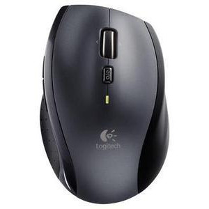 Brezžična laserska miška LOGITECH M705