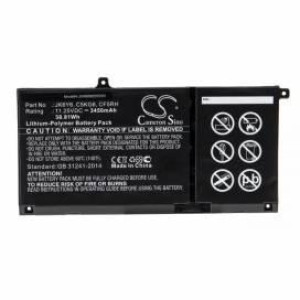 Baterija za Dell Inspiron 13 5301 - 3450mAh