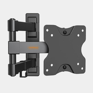 VonHaus 23-27 pregibni nosilec za TV/monitor do 35kg