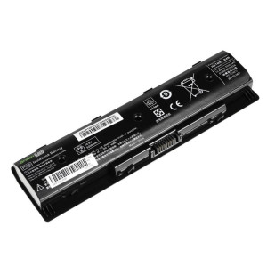 Green Cell PRO baterija za HP Pavilion 14 15 17 Envy 15 17 / 11.1V 5200mAh