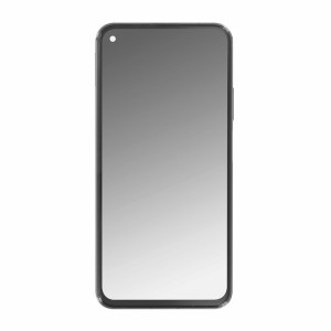 Steklo in LCD zaslon za Honor 20 / Huawei Nova 5T, originalno (OEM), črno