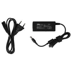 Napajalnik za monitorje LCD, 42W / 14V / 3A / 6,5mm x 4,4mm