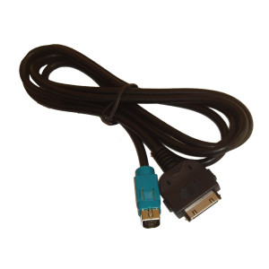 Priklopni kabel za Alpine KCE-422i