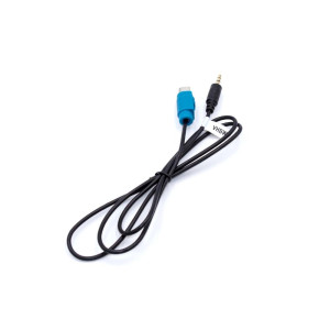 Priklopni kabel za Alpine KCE-236B