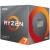 Procesor AMD Ryzen 7 7800X3D (4.2/5.0 GHz, 8C/16T, 96 MB, 120 W, AM5) box, brez hladilnika, z grafiko Radeon Graphics - 100-100000910WOF