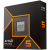 Procesor AMD Ryzen 5 9600X (3.9 GHz/5.4 GHz, 6C/12T3, 32 MB, 65 W, AM5) box, brez hladilnika, z grafiko AMD Radeon Graphics - 100-100001405WOF
