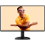 AOC 24B31H monitor - 60.5cm (24"/23.8" vidno), FHD (1920 x 1080), IPS, 120Hz, 1ms (MPRT), Adaptive Sync, 1xD-SUB(VGA), 1xHDMI - 24B31H