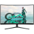 PHILIPS Evnia 3000 32M2C3500L ukrivljen gaming monitor - 80cm (32"/31.5 vidno), QHD (2560 x 1140), Fast VA, 1500R, 180Hz, 1ms (GtG), FreeSync, G-SYNC compatible, HDR10, 2x HDMI 2.0, 1x DP 1.4 - 32M2C3500L/00