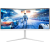 PHILIPS Evnia 5000 34M2C5501A ukrivljen gaming monitor - 86.4cm (34"), UWQHD (3440 x 1440), Fast VA, 1500R, 180Hz, 1ms (GtG), Adaptive Sync, HDR 400, USB razdelilnik, 2x HDMI 2.0, 1x DP 1.4 - 34M2C5501A/00