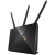 ASUS 4G-AX56 AX1800 WiFi 6 (802.11ax) Dual-Band LTE Modem Usmerjevalnik, 4G  Cat.6 za hitrosti interneta do 300 Mbps, Captive portal, Omre?na varnost AiProtection Classic, Star?evski nadzor - 90IG06G0-MO3110