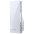 ASUS RP-AX58 AX3000 Dual-Band WiFi 6 (802.11ax) Raz?irjevalec dosega/ Raz?irjevalec AiMesh za brezhibno mre?o WiFi, deluje z skoraj vsakim WiFi usmerjevalnikom - 90IG07C0-MO0C10