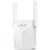 ASUS RP-AX50 AX1500 Dual-Band WiFi 6 (802.11ax) ojačevalnik signala - 90IG0AL0-MO0T00