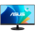 ASUS VP229HF monitor - 55.88cm (22'"/21.45'' vidno), FHD (1920 x 1080), IPS, 100Hz, 1ms (MPRT), Adaptive Sync, 99% sRGB - 90LM06B0-B05B70
