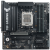ASUS TUF GAMING B850M-E WIFI AM5 mATX osnovna plo??a - AMD B850, 4xDDR5, 3xM.2, 4xSATA, 2.5Gb LAN, WiFi 6E, BT, 2xDP, 1xHDMI, Aura Sync - 90MB1LS0-M0EAY0