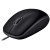 LOGITECH B110 Silent - BLACK - USB - EMEA - B110S 20PK - 910-005508