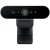 LOGITECH WEBCAM - BRIO 4K - GRAPHITE - USB - EMEA28i-935 - 960-001718