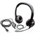LOGITECH Corded USB Headset H390 - EMEA - 981-000406