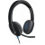 LOGITECH USB Headset H540 - USB - EMEA - 981-000480