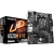 GIGABYTE MainBoard A520M K (AM4, 2x DDR4, 1x M.2, 4x SATA, 1x HDMI, 1x PCI Express x16 3.0, , 1x PCI Express x1 3.0, 6x USB 3.2 Gen1, 6x USB 2.0/1.1, GLAN) mATX - A520M K V2