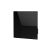 AENO AGH0011S - Pametni Premium IR eko  grelnik, 500W, LED zaslon, črn - AGH0012S