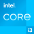 Procesor Intel Core i3-12100 (3.3GHz, 12MB, LGA1700) Box - BX8071512100SRL62