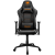 COUGAR ARMOR ELITE - gaming stol, ?rn - CGR-ARMOR ELITE-BO