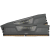 CORSAIR Vengeance Grey DDR5 16GB (2x8GB) 5600MHz CL40 EXPO/XMP UDIMM pomnilnik - CMK16GX5M2B5600Z40