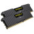 Corsair DDR4, 3200MHz 64GB 2x32GB DIMM, Unbuffered, 16-20-20-38, XMP 2.0, Vengeance LPX black Heatspreader, Black PCB, 1.35V - CMK64GX4M2E3200C16
