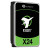 SEAGATE Exos X24 24TB disk, 512E/4KN, 8.89cm (3.5"), SAS 12Gb/s, 7200 obratov/min, ISE - ST24000NM007H
