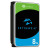 SEAGATE HDD SkyHawk AI (3.5'/ 8TB/ SATA 6Gb/s / rpm 7200) - ST8000VE001
