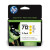 Komplet HP 712 / 3ED79A - 3 x rumena (original)