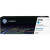 Toner HP 410X / CF411X - cyan XL (original)