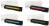 Komplet Canon CRG-067H / 067H / i-sensys LBP 631Cw, 633Cdw / MF 651Cw, 655Cdw, 655Cx, 657Cdw kompatibilni XL tonerji (4) - črna, cyan, magenta, rumena