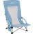 BRUNNER Stol za na plažo CUBA HIGHBACK 0404146N.C30