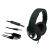Sandberg Play'n Go Headset Black naglavne slušalke