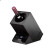 CASO WineCase One Black