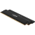 Crucial Pro 32GB Kit (2x16GB) DDR5-6000 UDIMM CL36, 1.35V