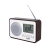 Camry digitalni radio