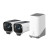 Anker Eufy Security eufyCam S3 Pro komplet 2 kameri + baza