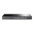 TP-LINK JetStream TL-SG2428P 26-Port Gigabit PoE+ Smart Switch × 4 SFP slot