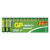 Baterija GP GREENCELL cink-kloridna R03 AAA 12 folija 12/1