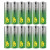 Baterija GP SUPER alkalna LR6 AA, 288 kos, display box 288/1