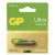 Baterija GP ULTRA alkalna LR03 AAA 2 kos 2/1