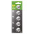 Baterija GP Ultra plus litijska CR2450 5 blister 5/1