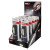 LED polnilna plastična svetilka P4720, 120 lm, 10 KOSOV, display box 10/1