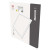 LED panel MAXXO 60×60 36W IP20 NW