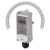 Nadometni mehanski termostat P5683