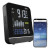 GoSmart Monitor za kakovost zraka E30300 z WiFi